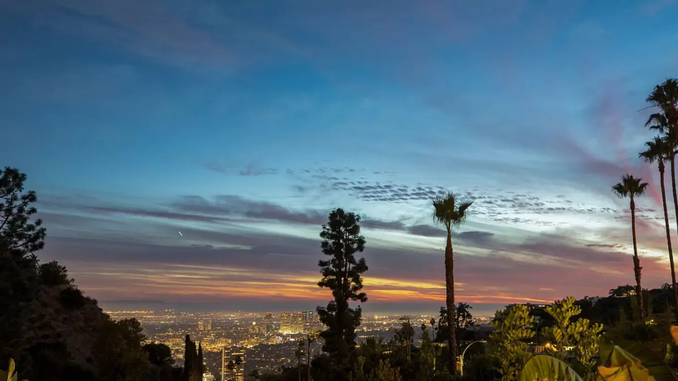 Villa Dania | Los Angeles