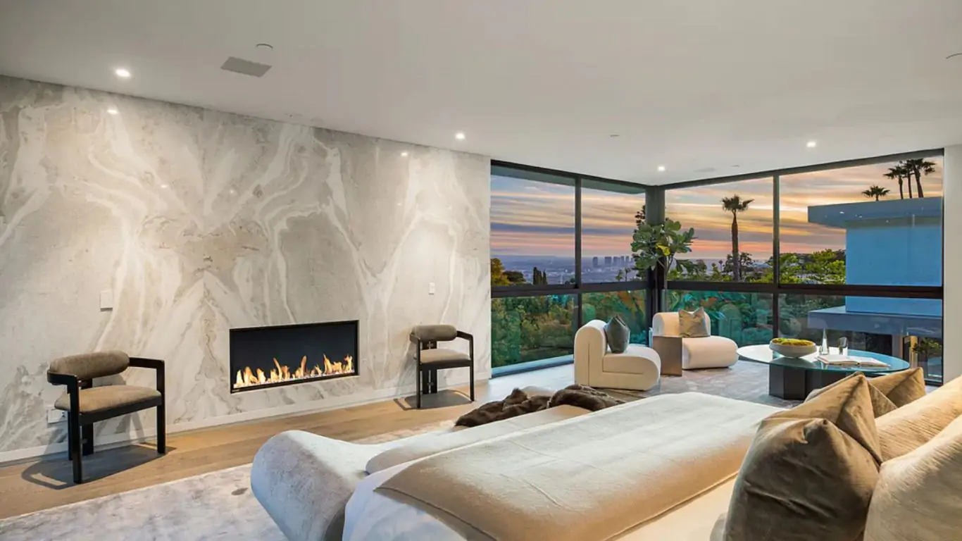 Villa Dania | Los Angeles