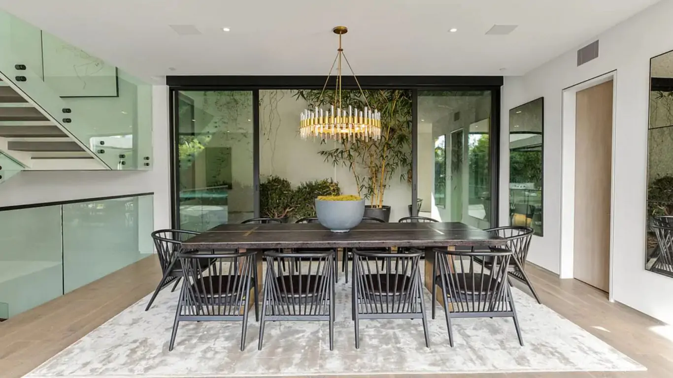 Villa Dania | Los Angeles