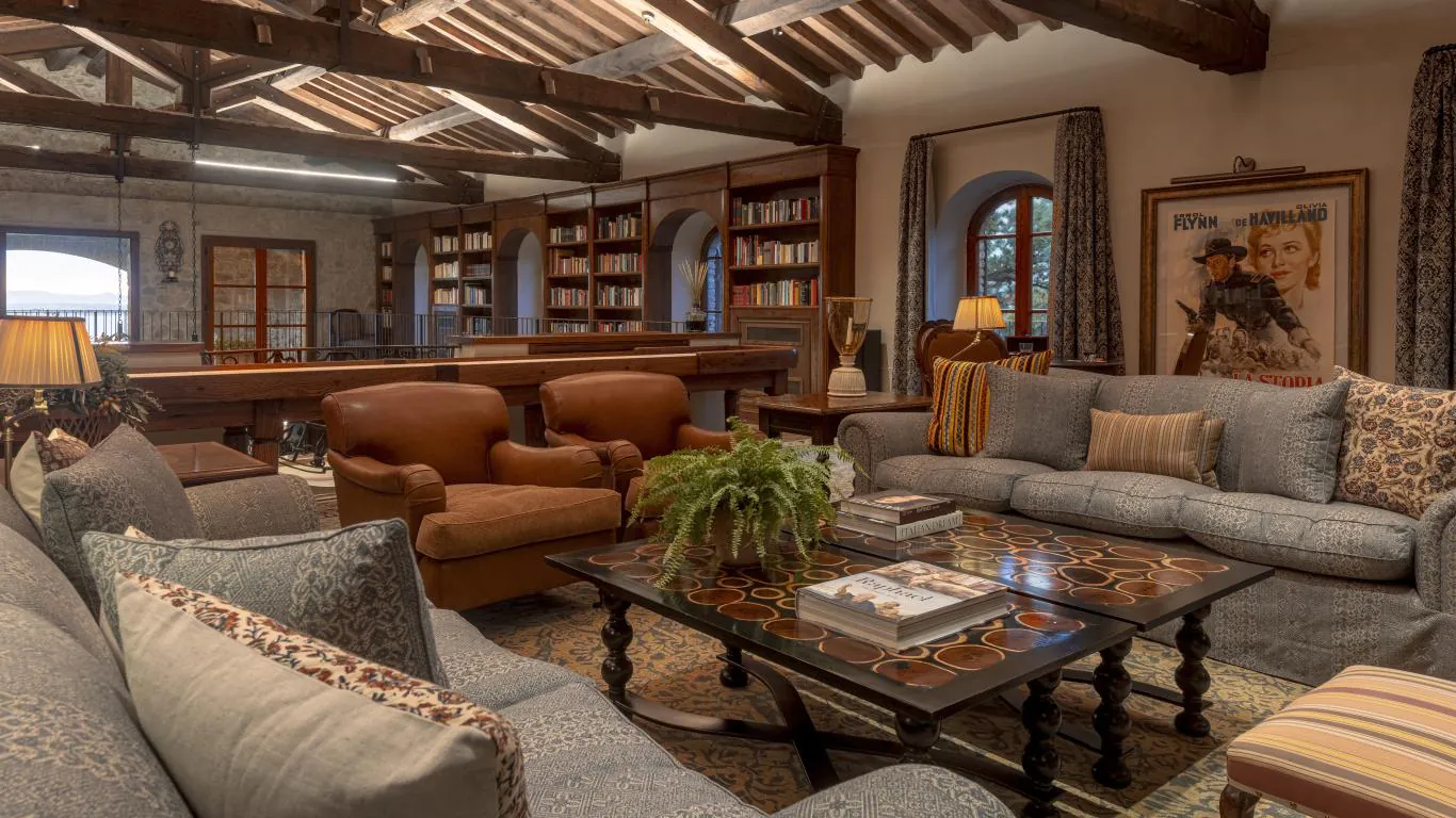 Convento Viandante del Cielo | Umbria