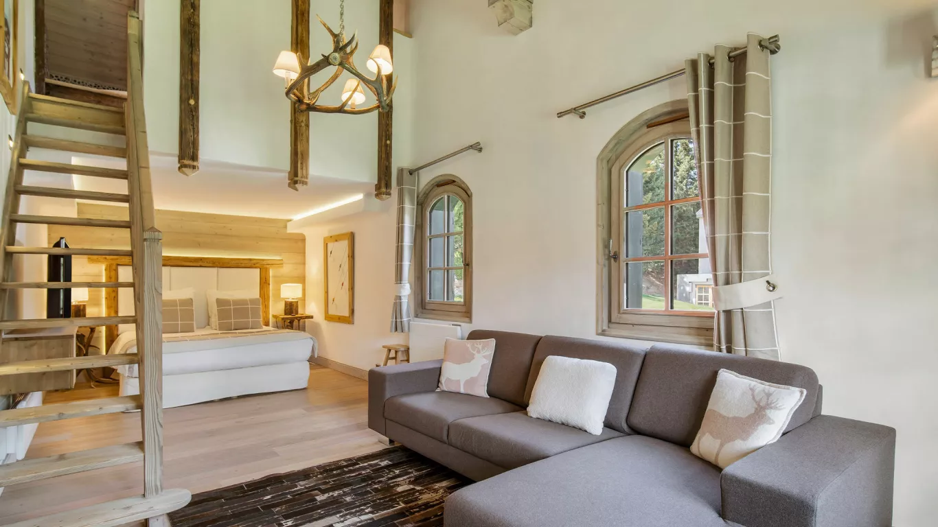 Chalet Nirvana | Courchevel