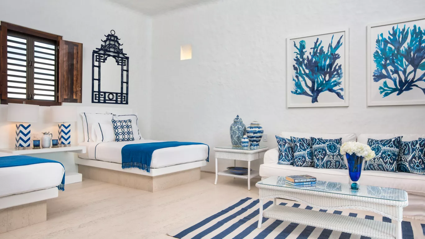 Bajacu | Turks and Caicos