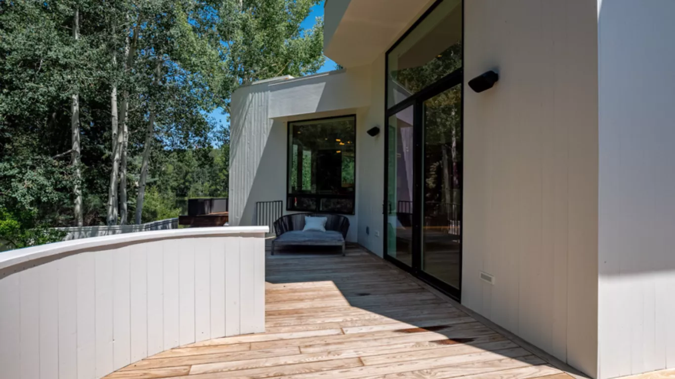 Villa Violetta | Aspen