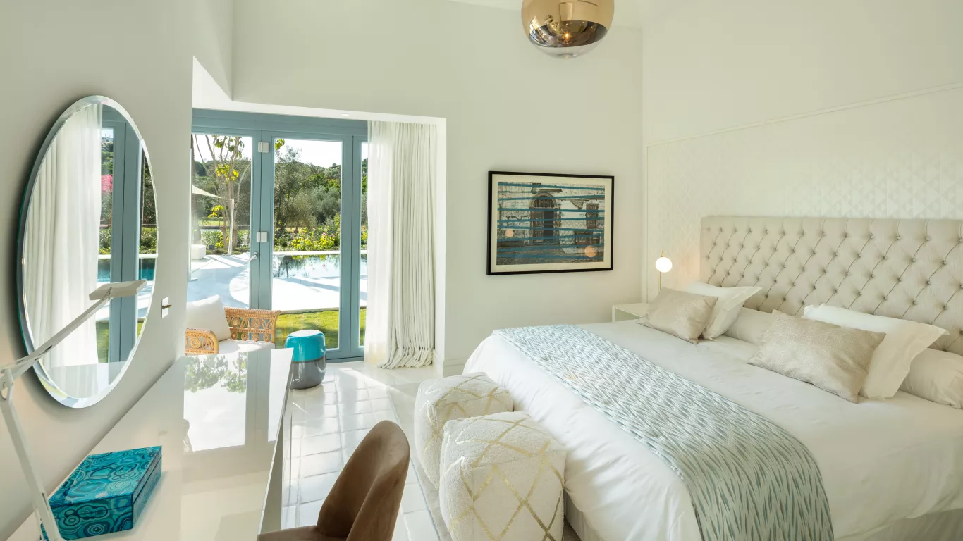 Villa Paris | Marbella