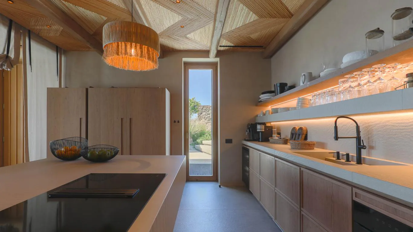 Villa Tramonto | Mykonos
