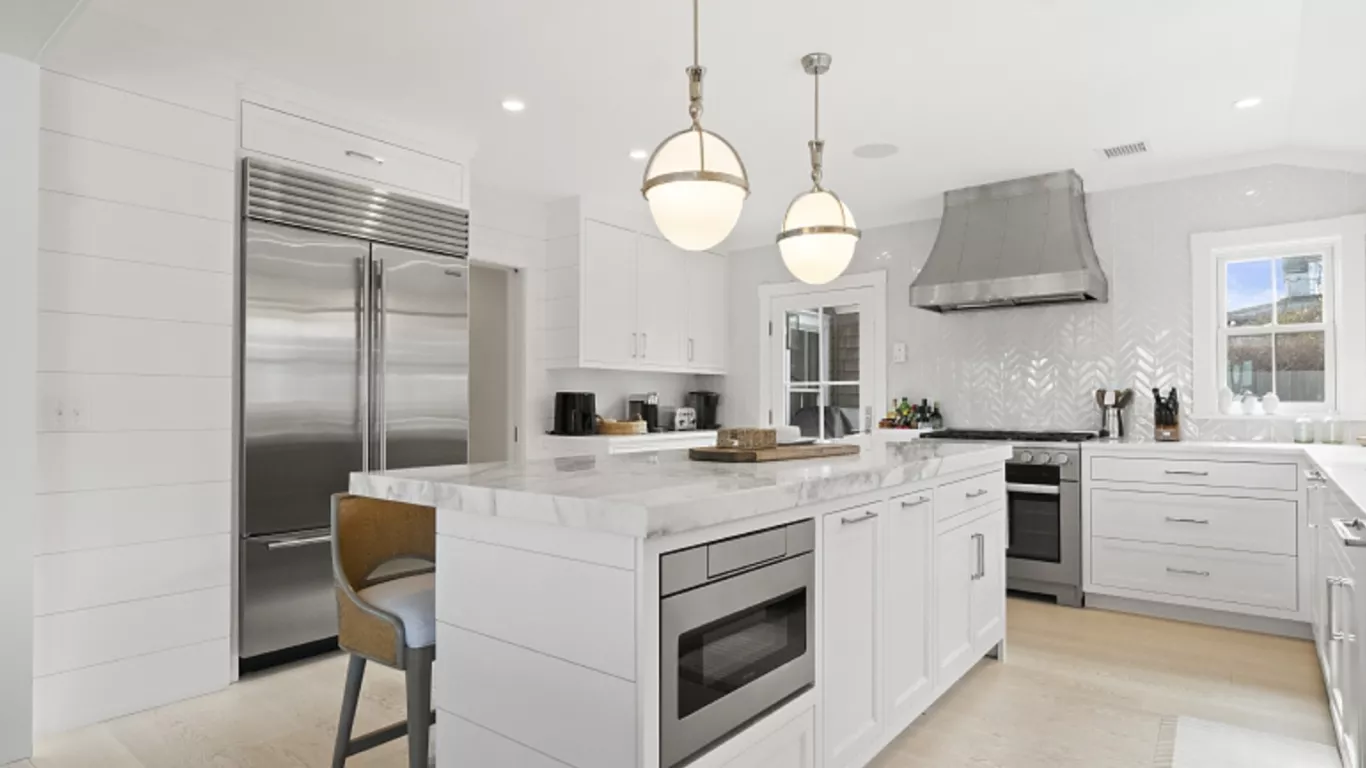 Villa Sandy | Nantucket