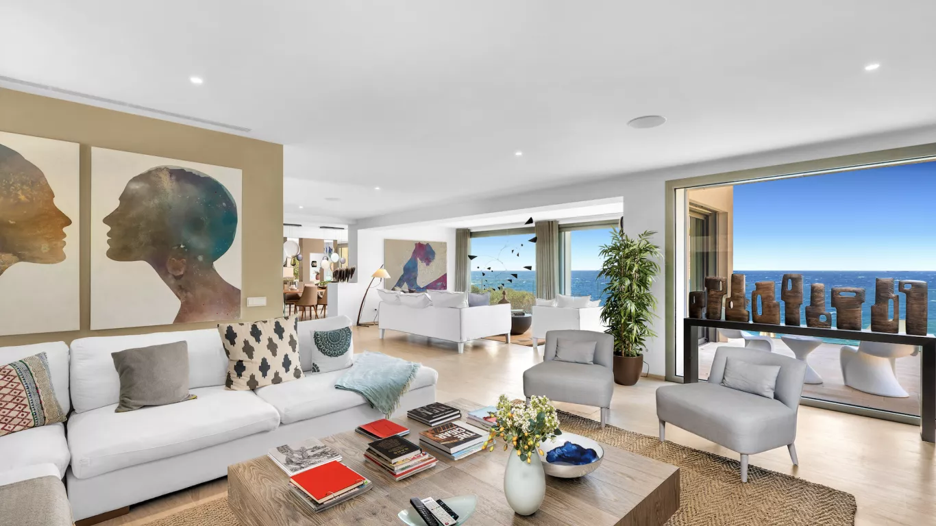 Villa Calissa | Mallorca