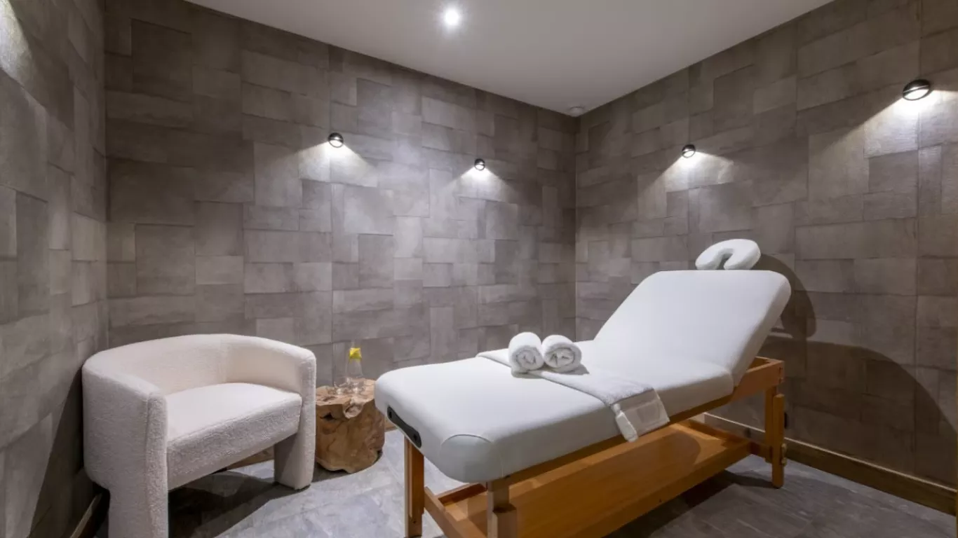 Chalet 1855 | Val d'Isere