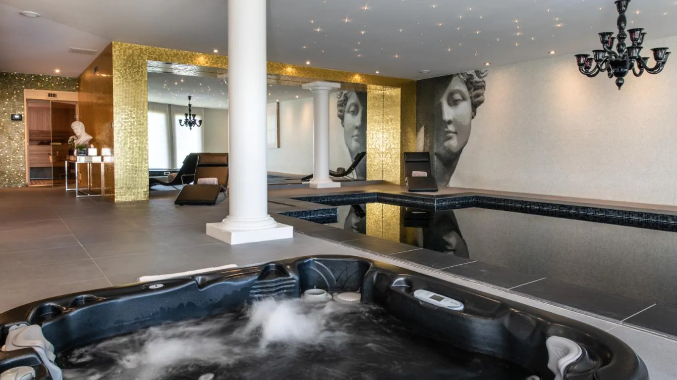 Chalet Licorne des Neiges | Courchevel