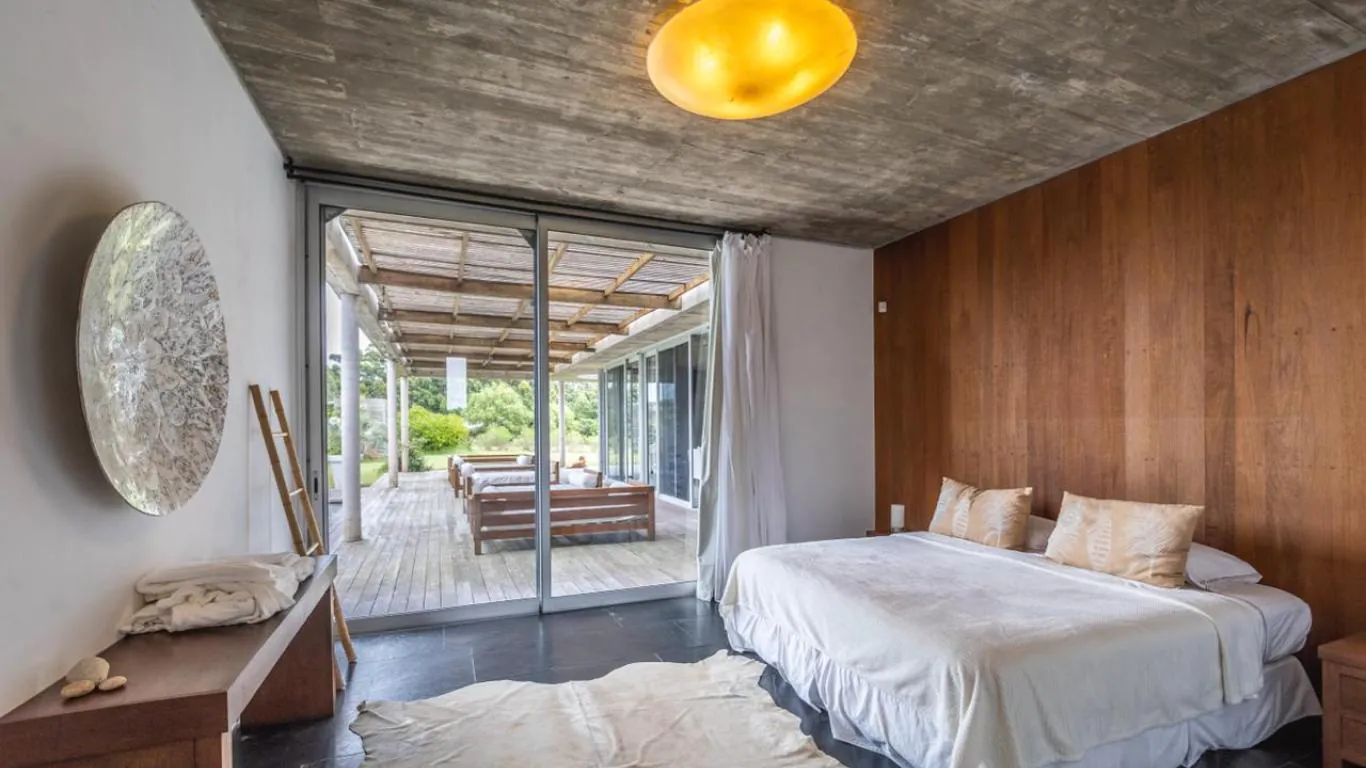 Villa La Picarona | Punta Del Este