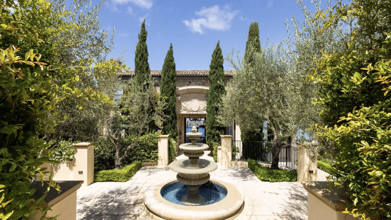 Pelican Villa | Orange County