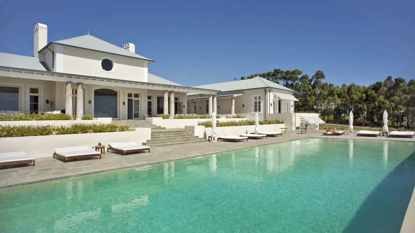 Villa Dama de la Noche | Punta Del Este