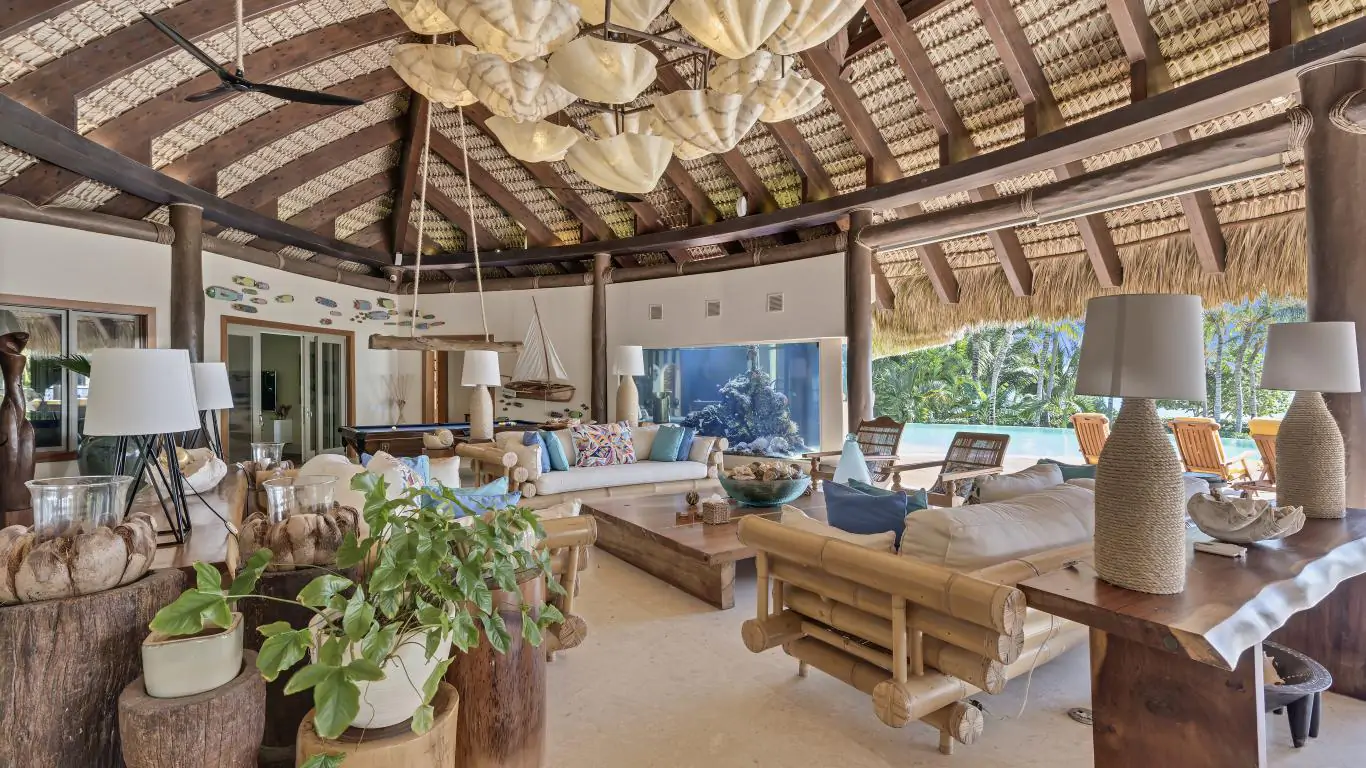 Villa Serenatta | Punta Cana