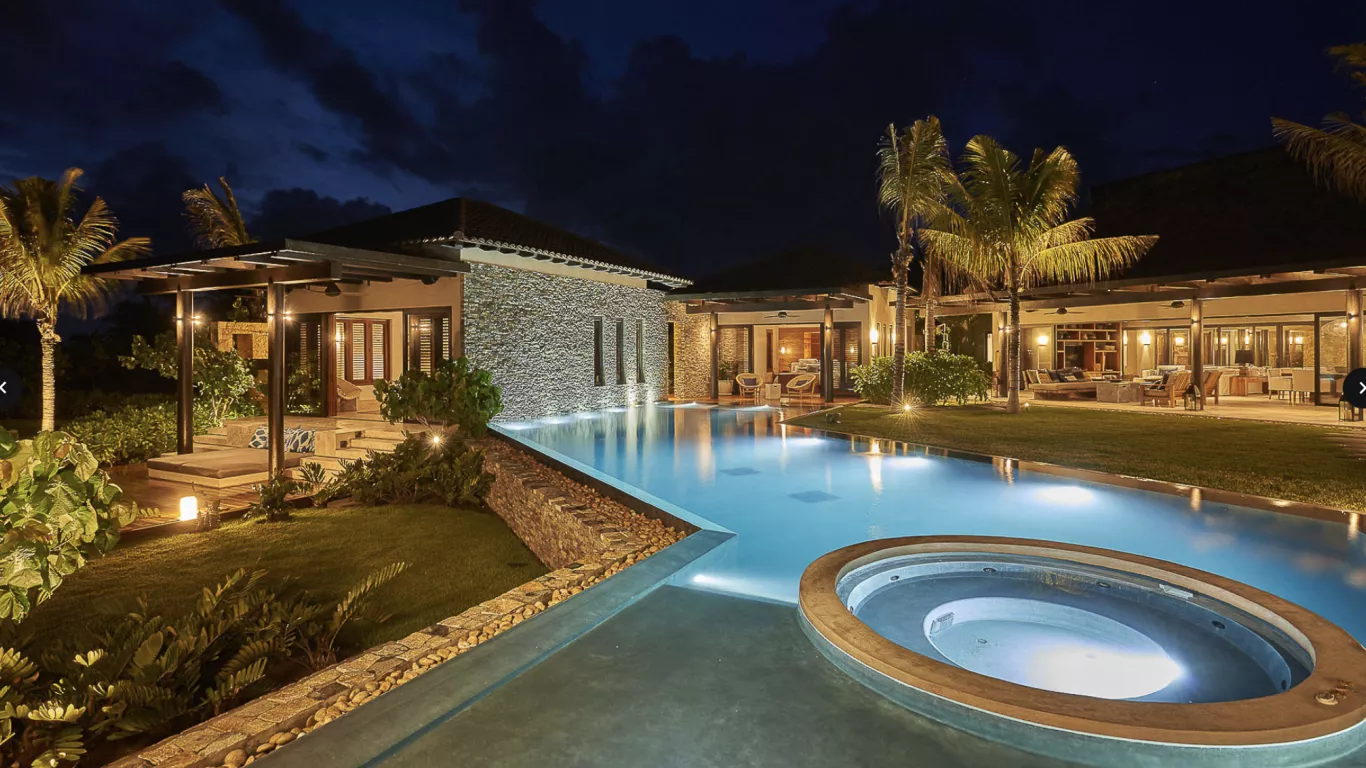 Villa Viola | Punta Mita