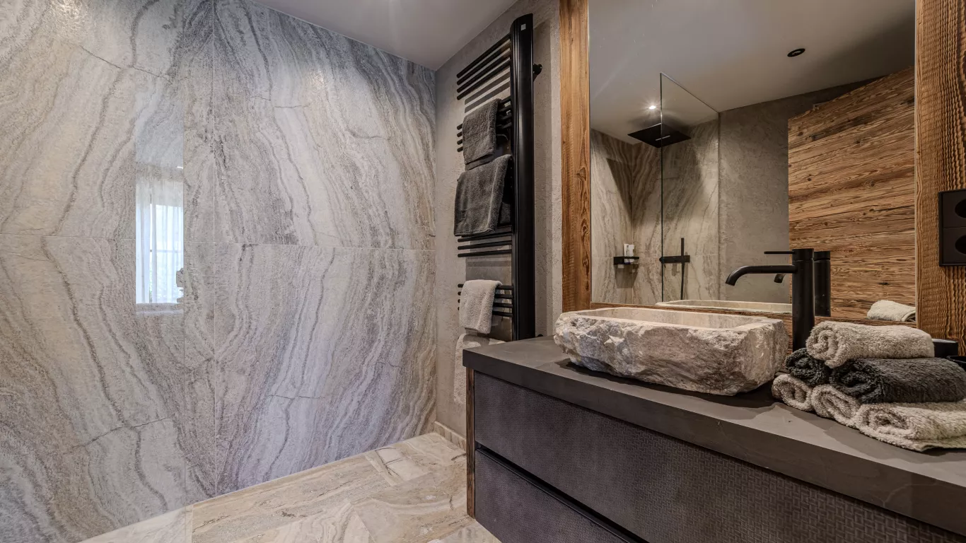 Chalet Summit | Kitzbuhel