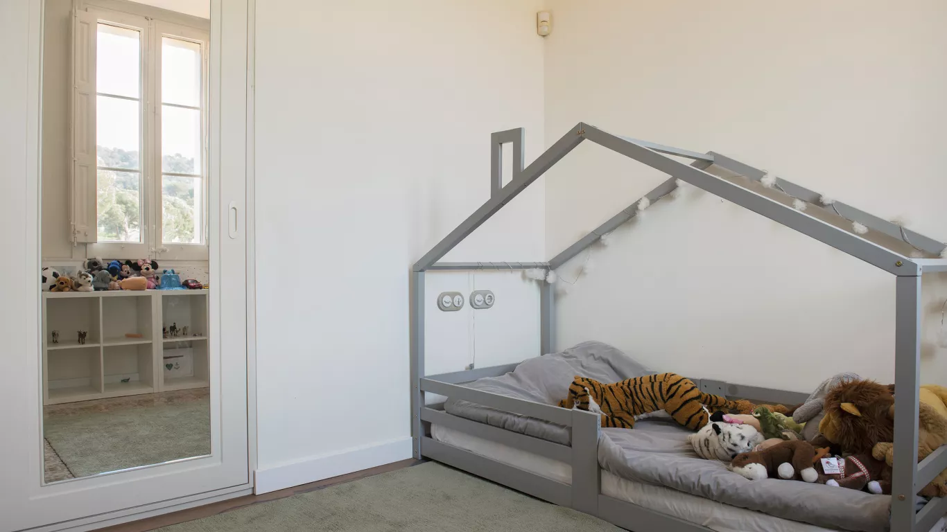 Villa Paula | Barcelona