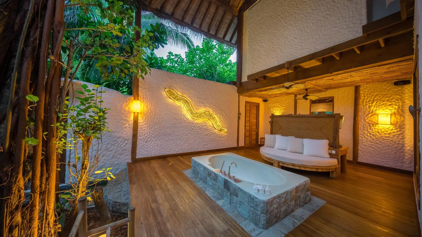 Soneva Fushi Villa 41 | Maldives