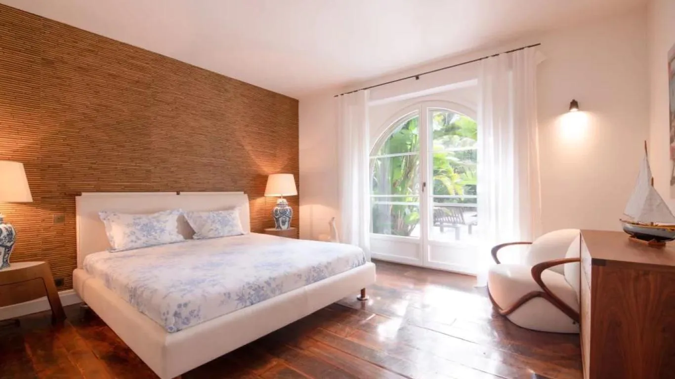 Villa Elodie | St-Tropez