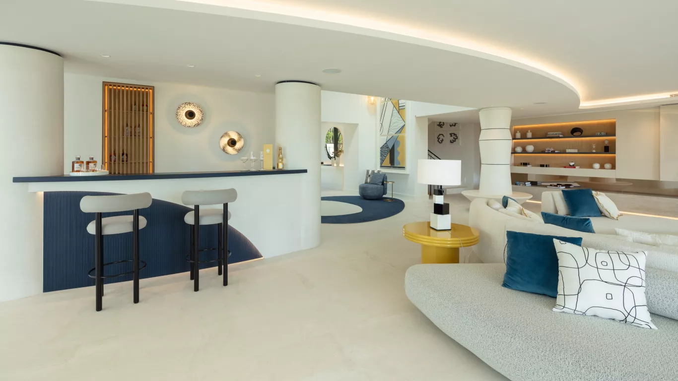 Villa Azur | Marbella