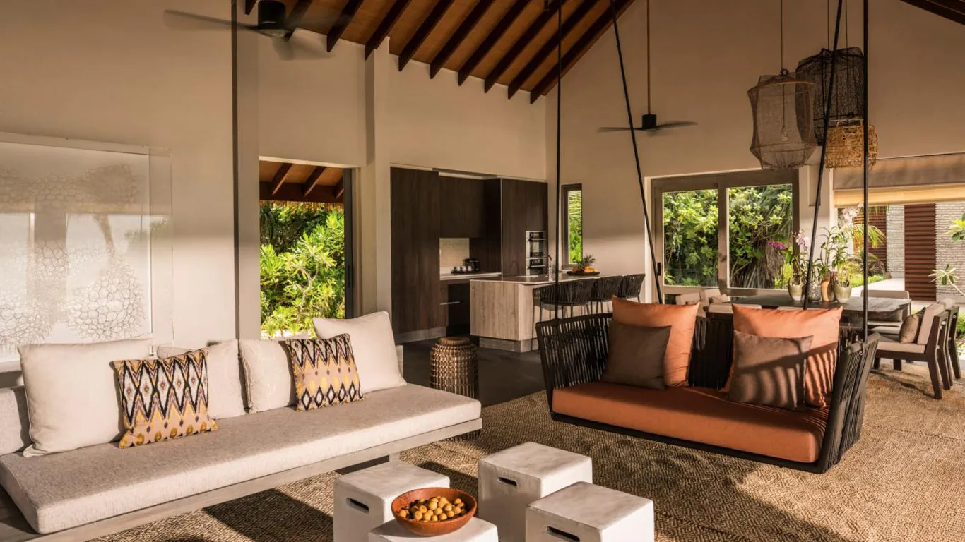 Voavah Private Island | Indian Ocean Islands