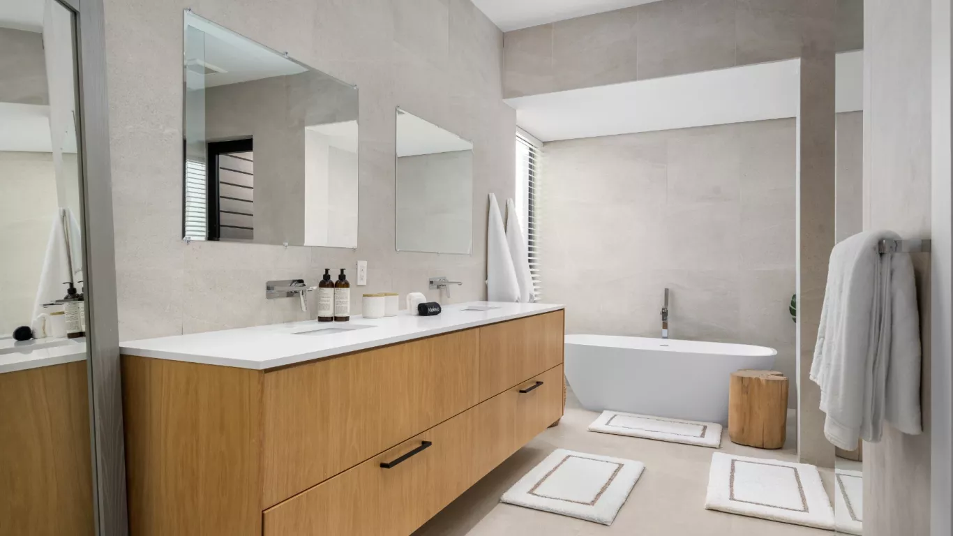 Triton Villa | Turks and Caicos