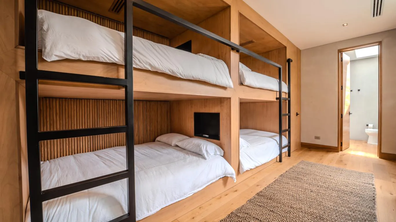 Casa Fika | Rest of Latin America