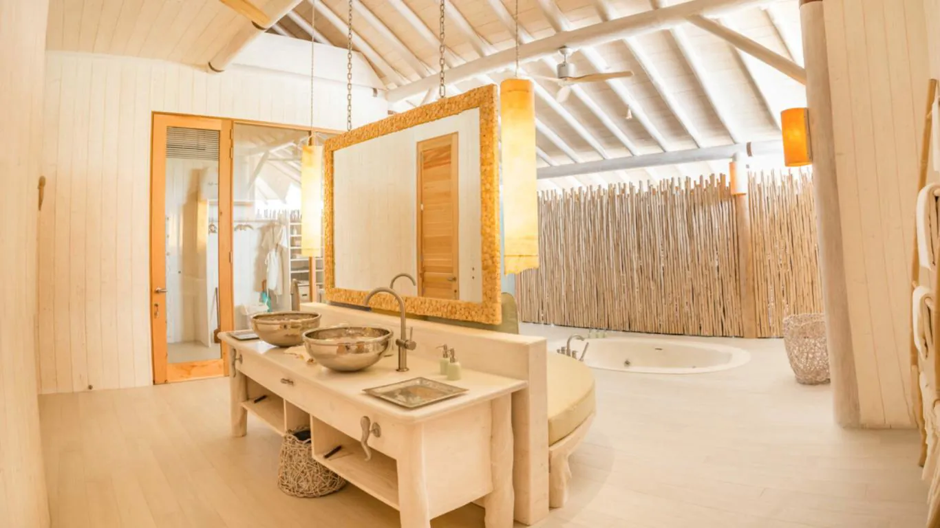 Soneva Jani Three Bedroom Island Reserve | Maldives