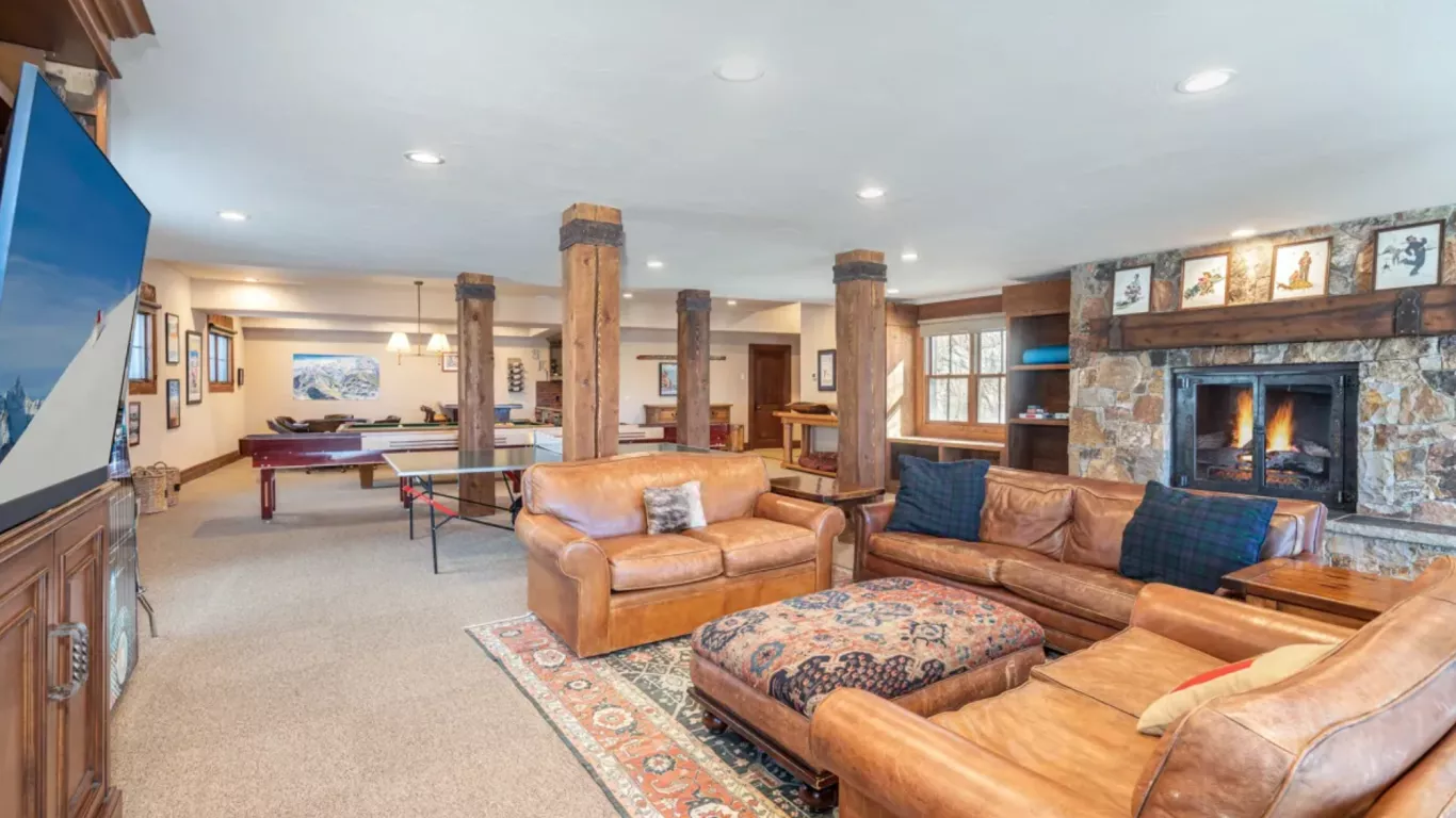 Villa Aleesa | Telluride