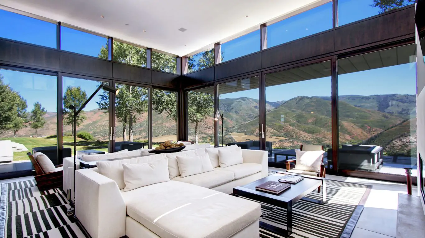 Villa Charlotte | Aspen