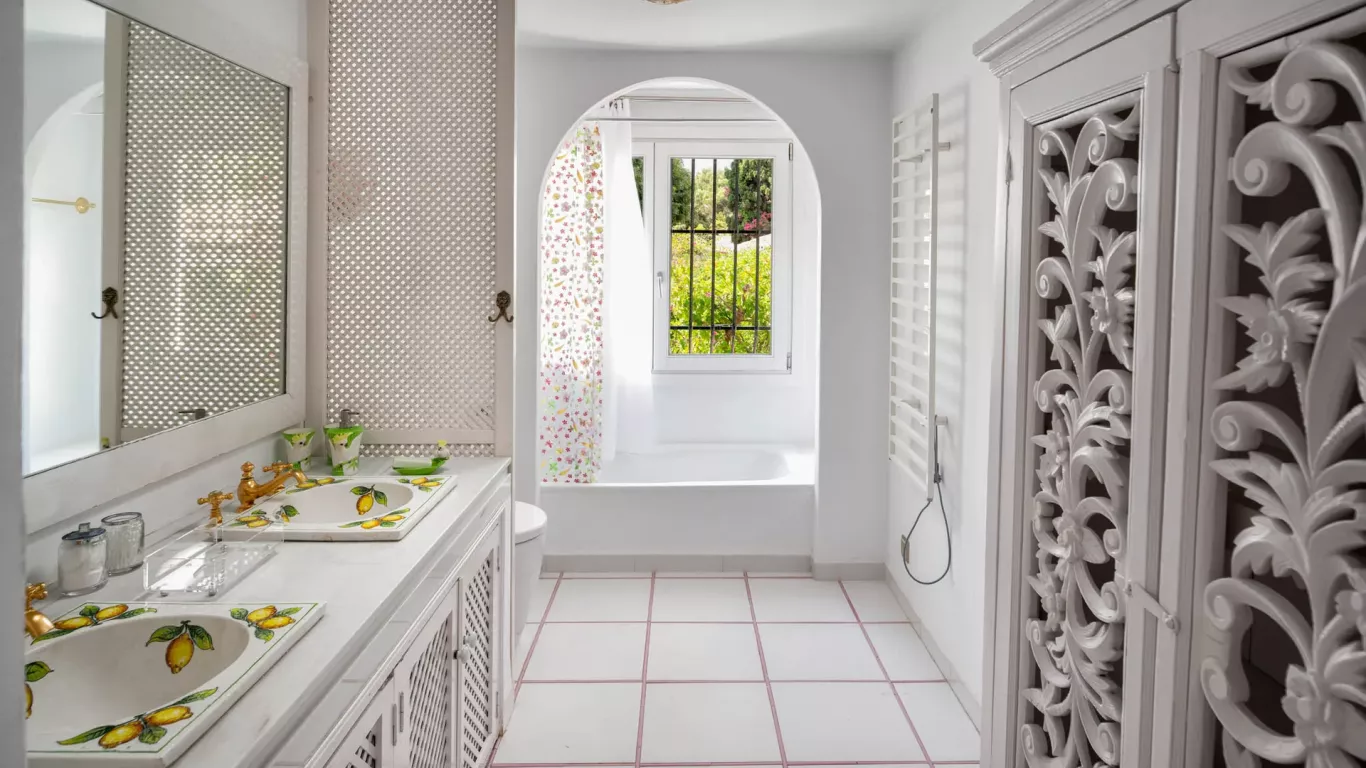 Villa La Autentica | Marbella