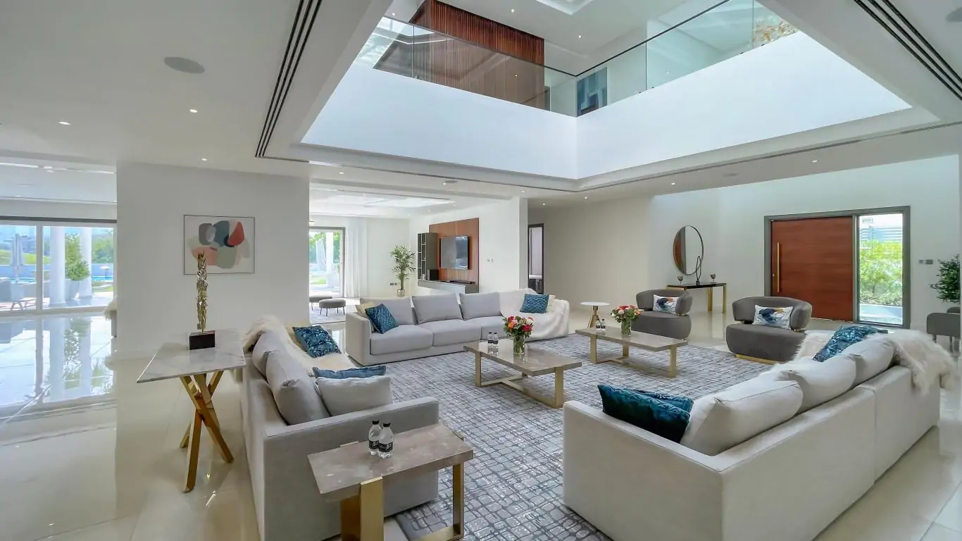 Villa Botanica | Dubai