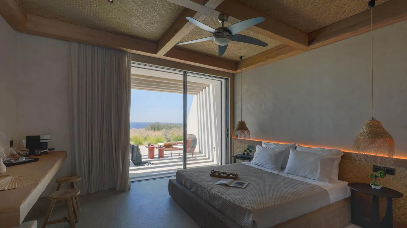 Villa Tramonto | Mykonos