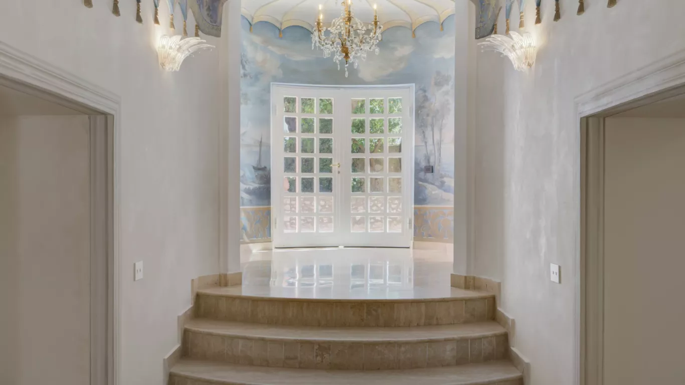 Villa Bismarck | Capri