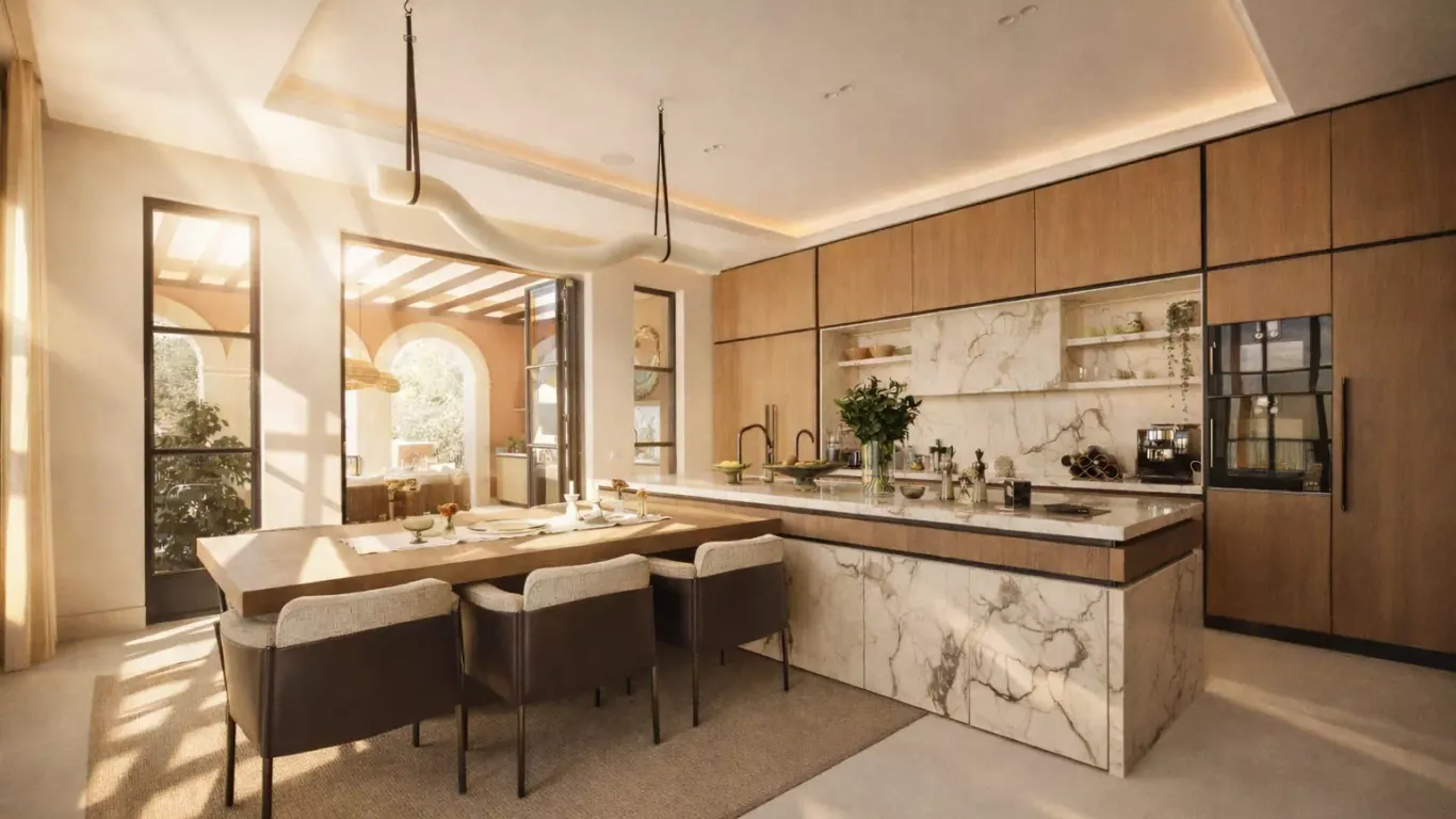 Villa Celestial | Marbella