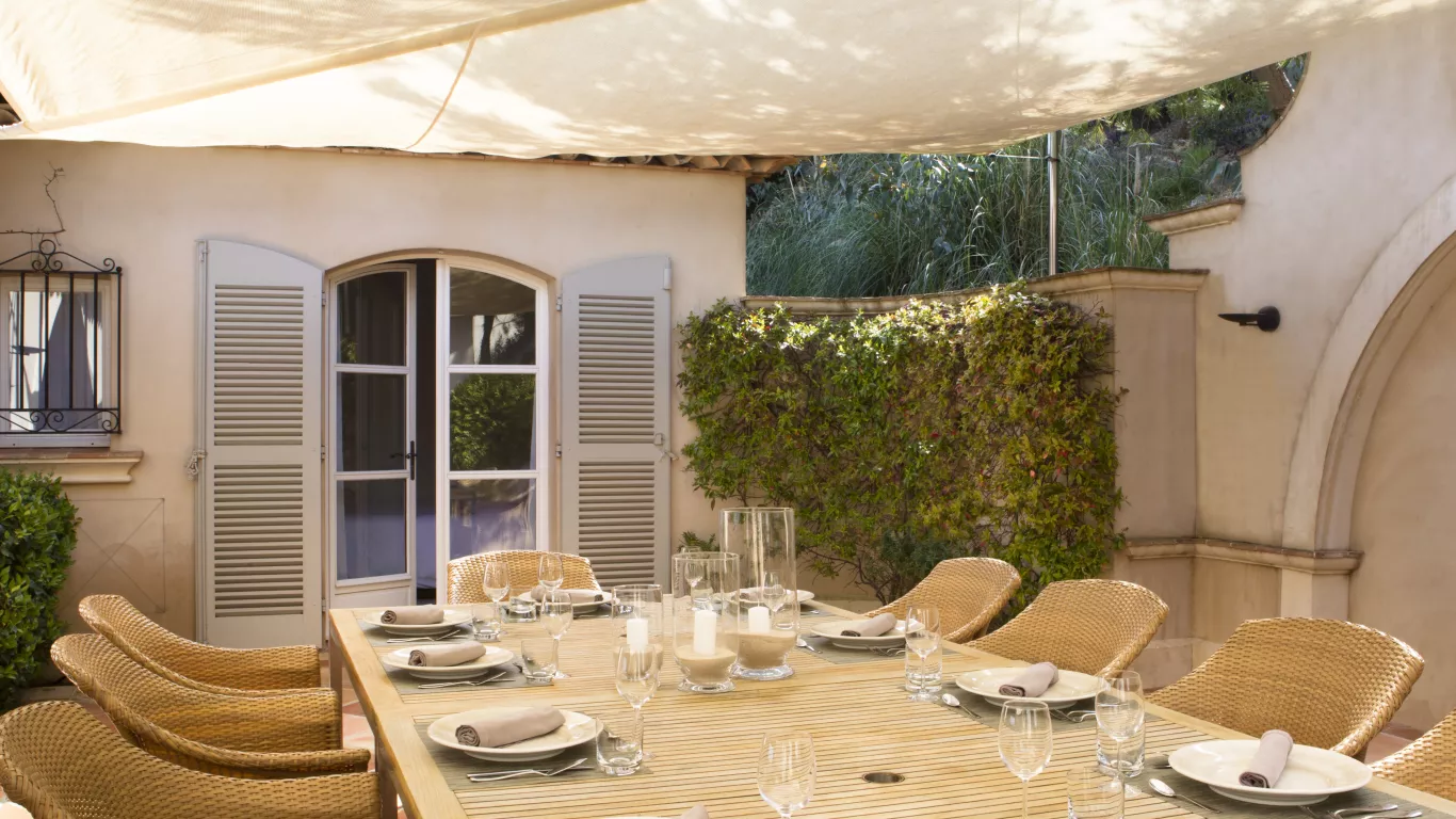 La Reserve Ramatuelle Villa 10 | St-Tropez