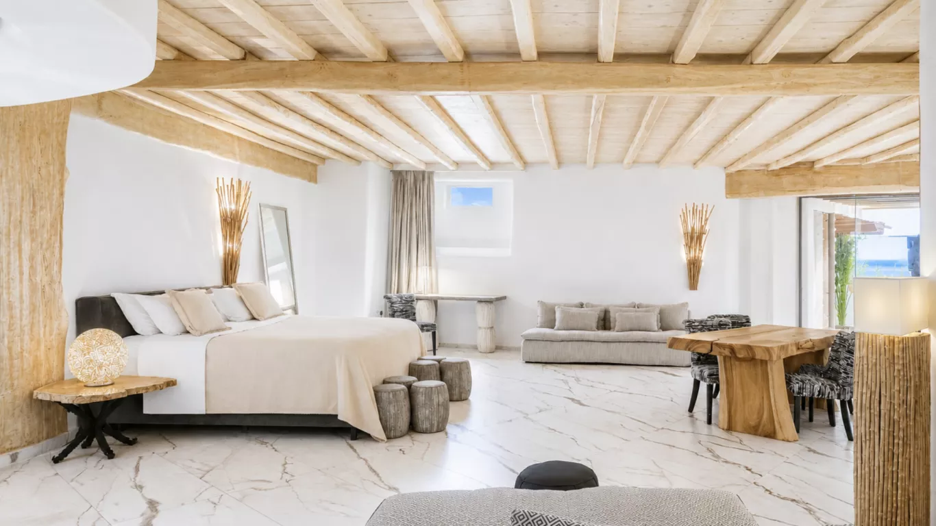 Best Mykonos Villa | Mykonos