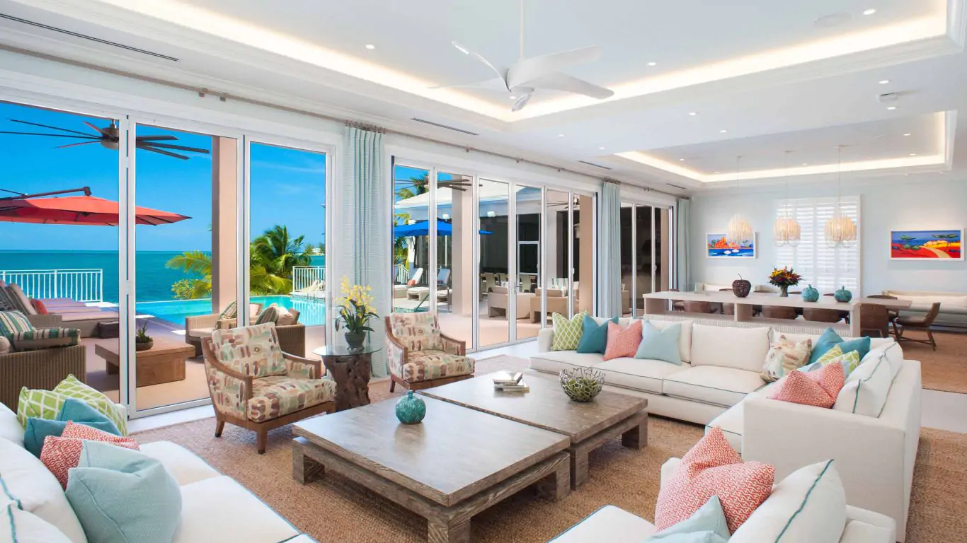 Kaia Kamina | Cayman Islands