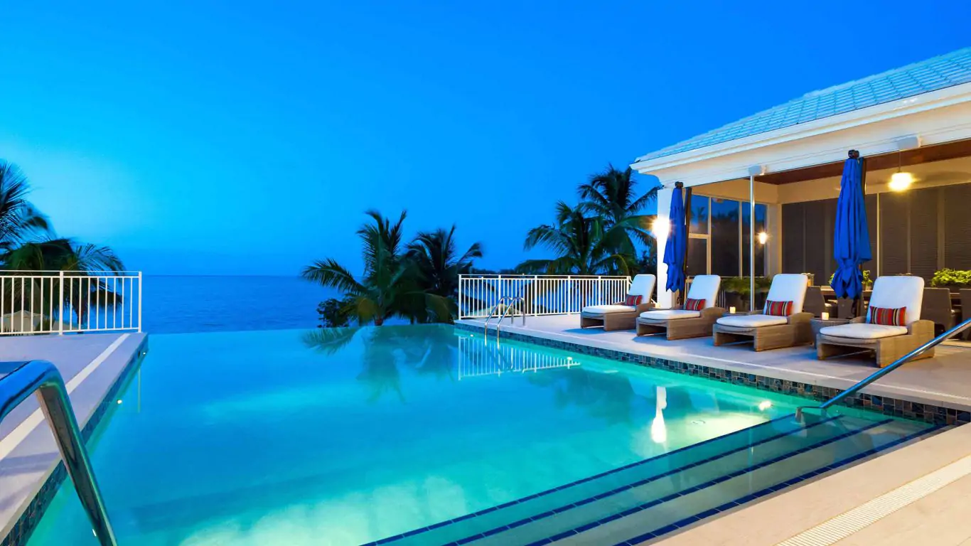 Kaia Kamina | Cayman Islands