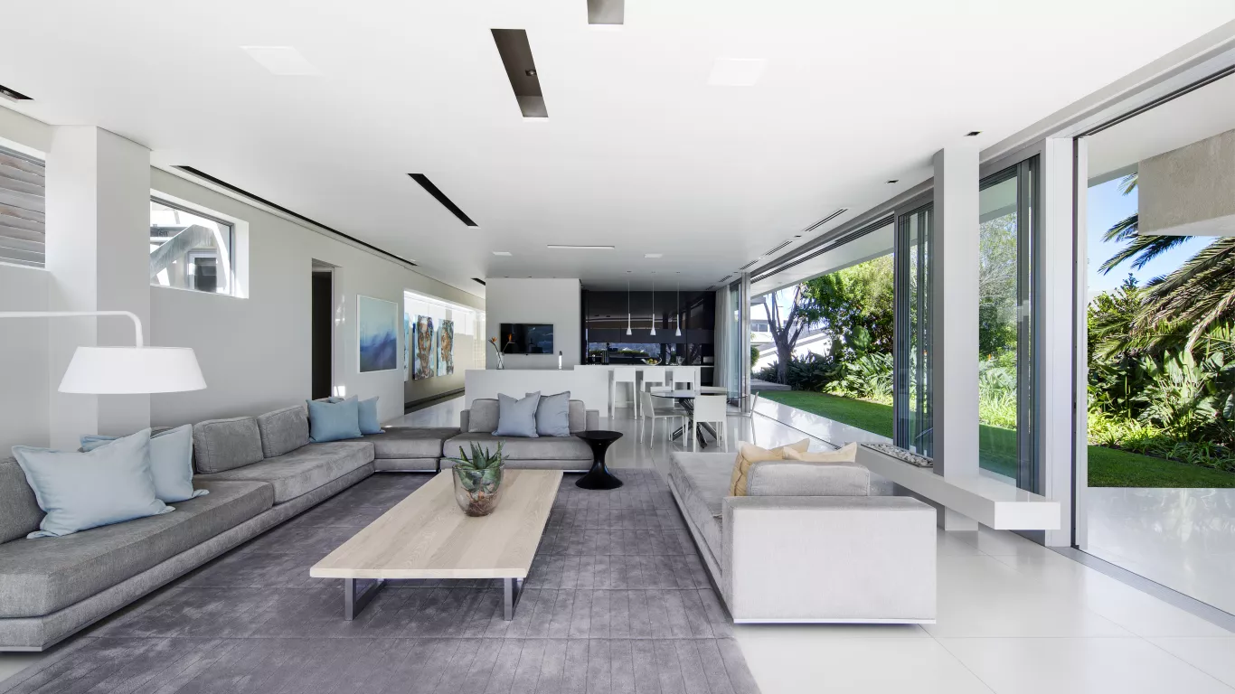 Villa Reema | Cape Town