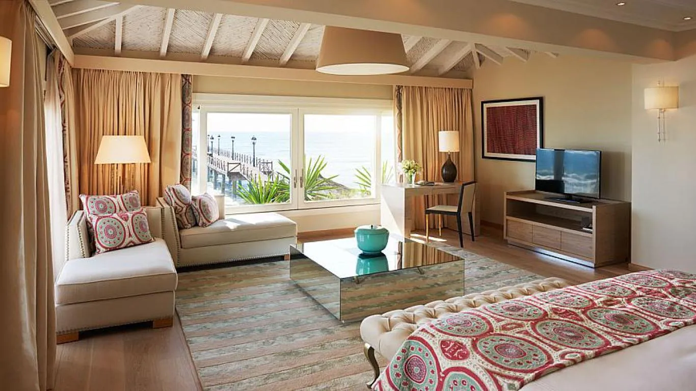 Villa Domenica | Marbella