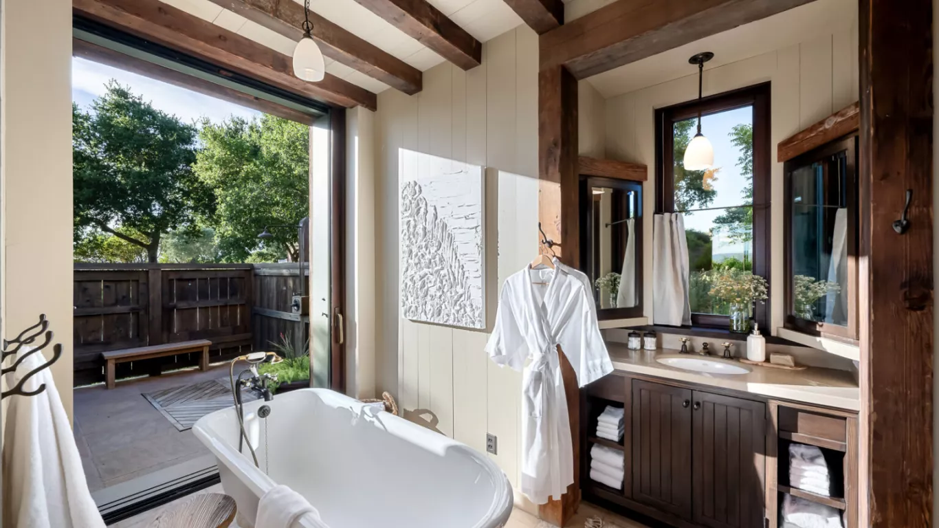 Pritchard Hill Estate | Napa Sonoma