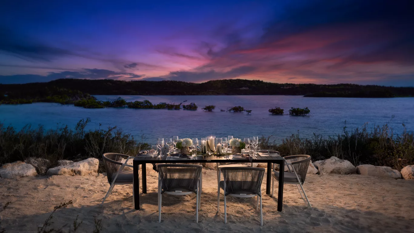 Villa Cielo | Turks and Caicos