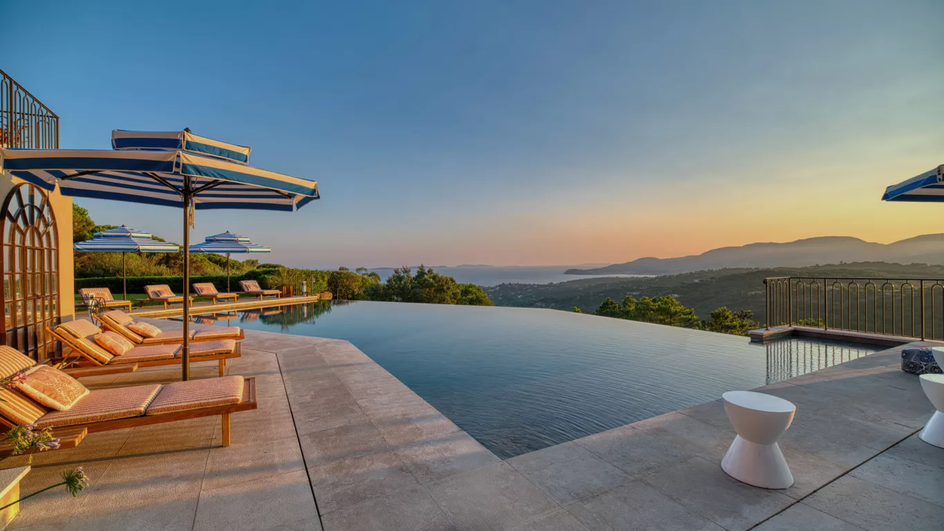 Le Petit Paradis | St-Tropez