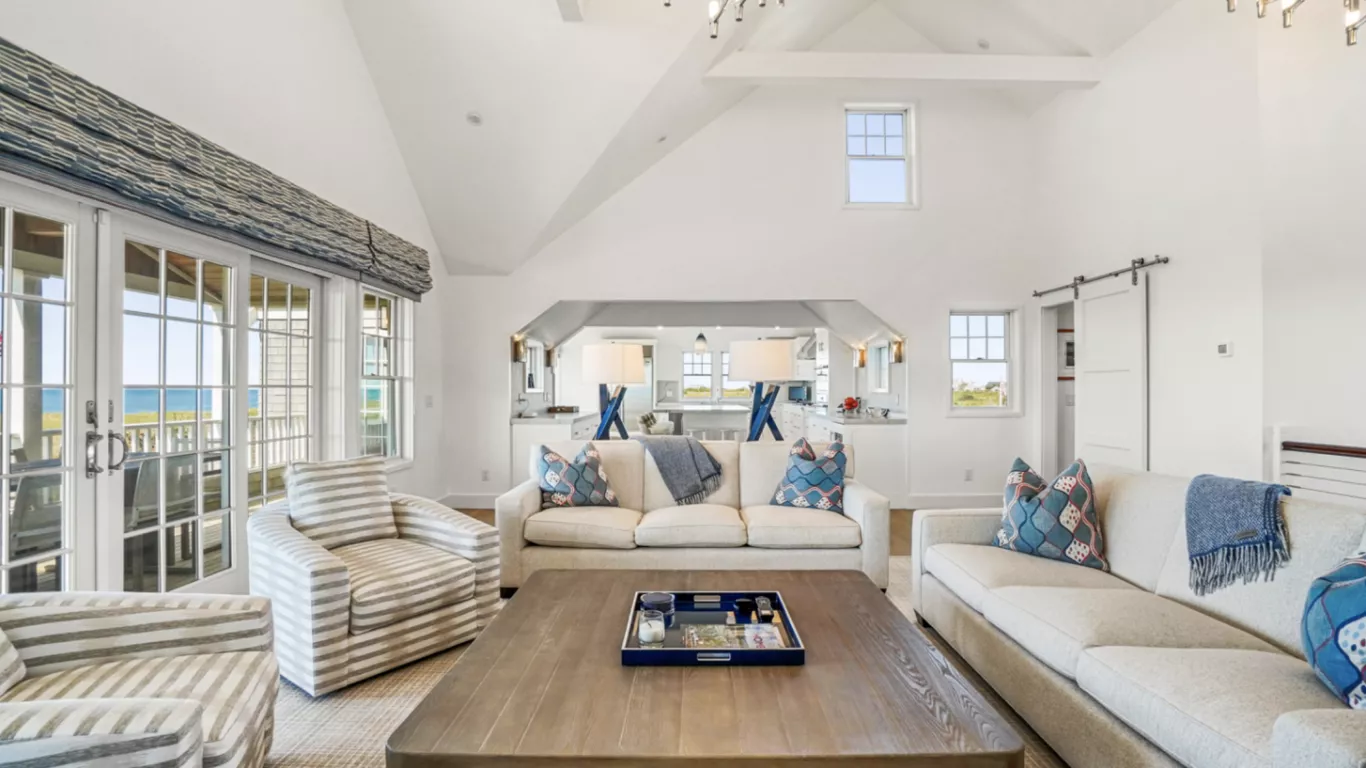 Villa Talia | Nantucket