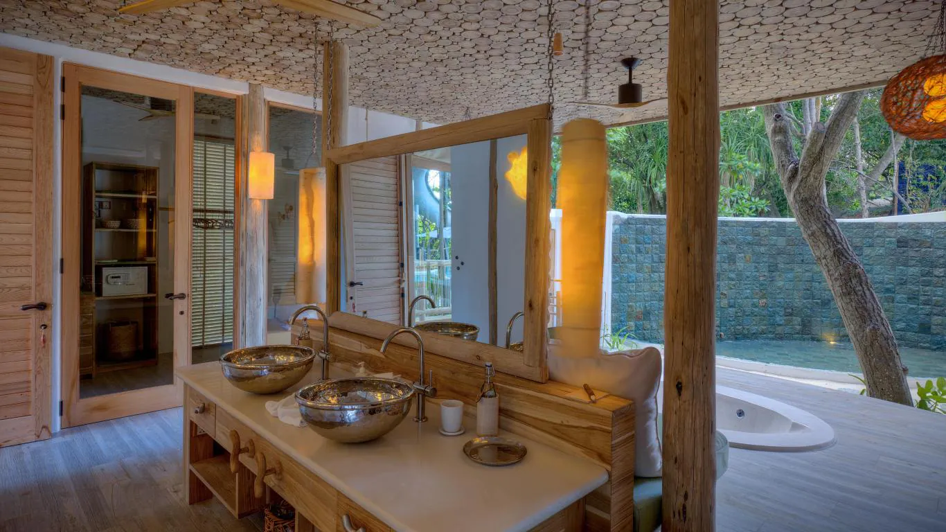 Soneva Fushi Villa 37 | Maldives