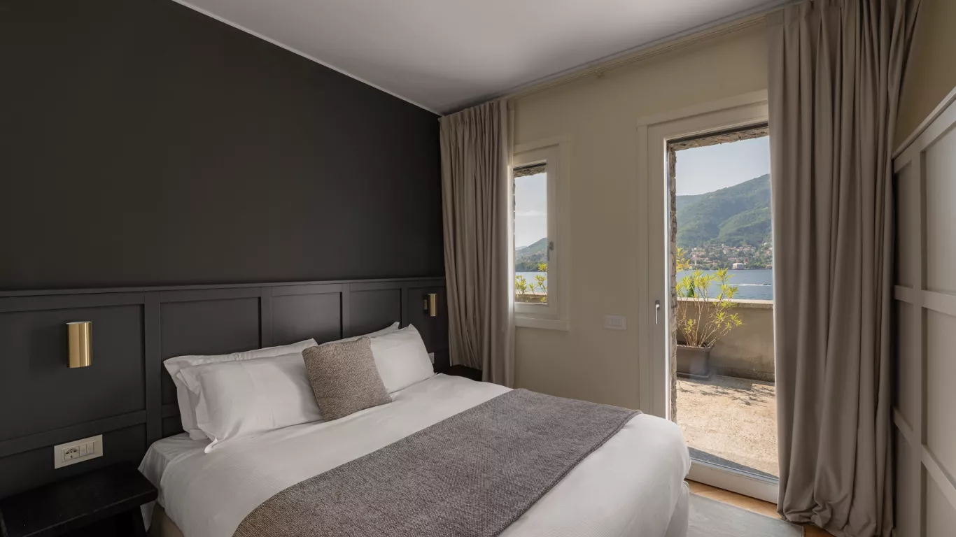 Villa Del Sole | Lake Como