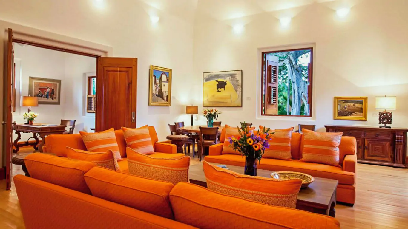 Rancho 9 | Punta Mita