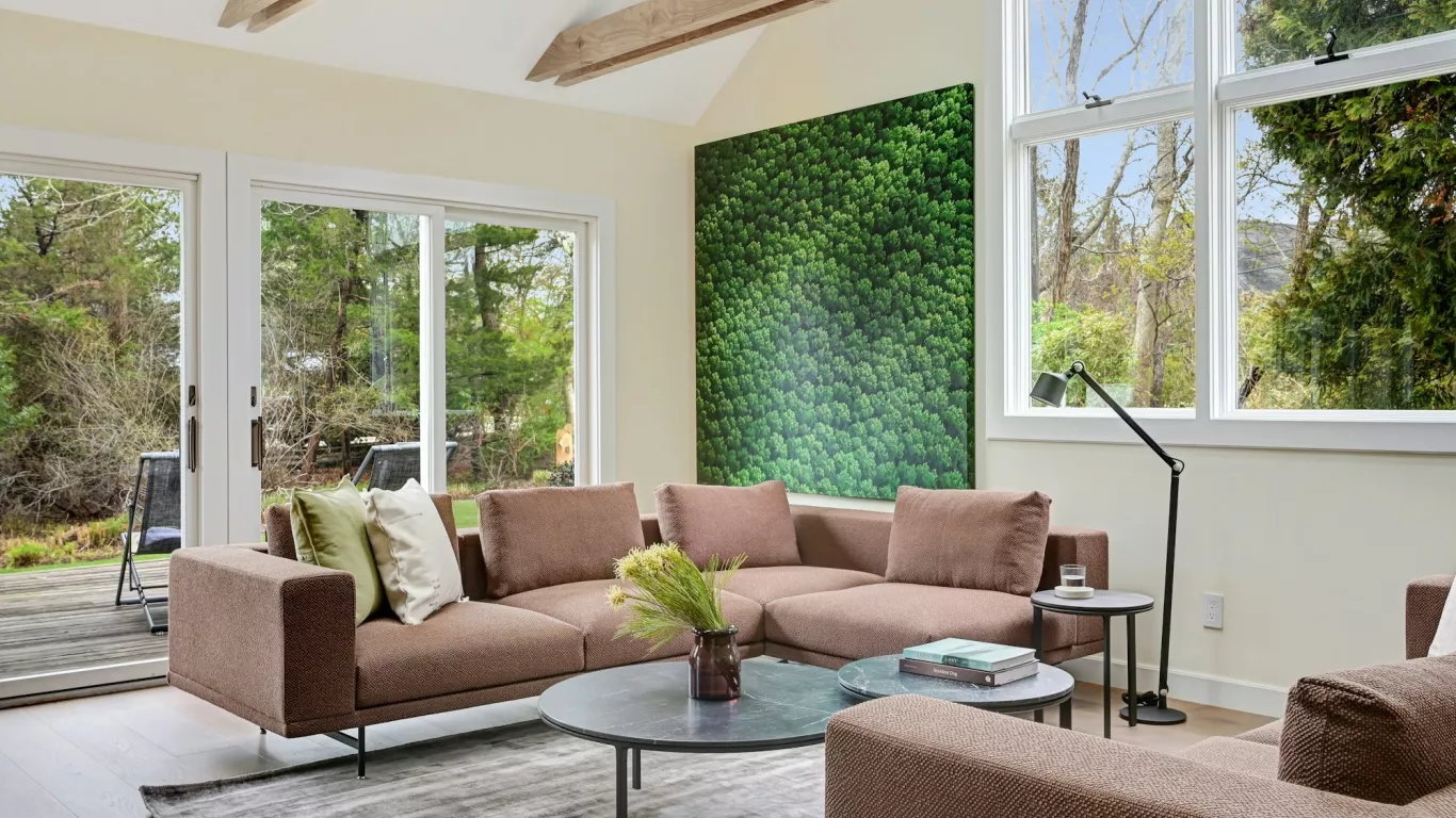 Villa Shayne | Hamptons