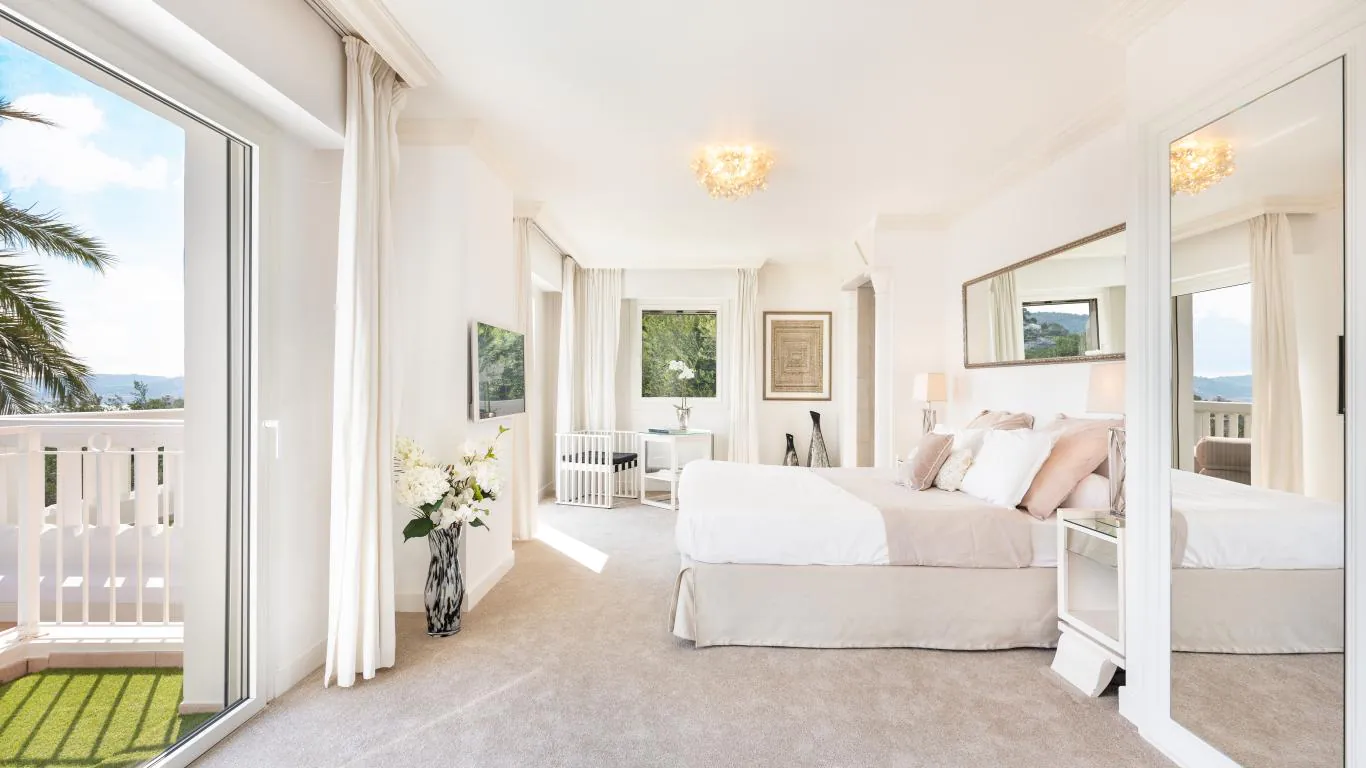 Villa Monaco | Monaco