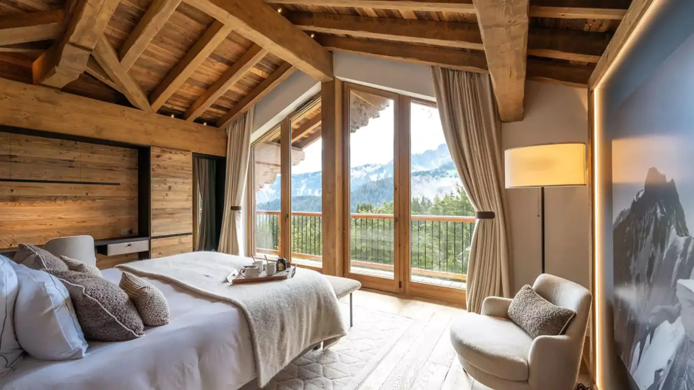 Chalet Lowell | Courchevel